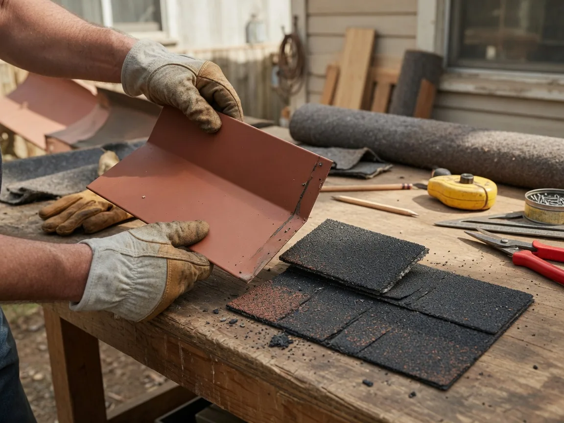 Roof Repair company in Delia, KS